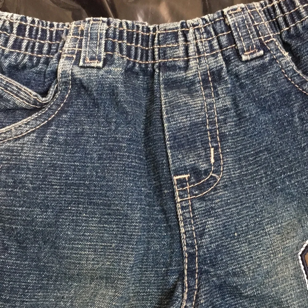 FINAL MARKDOWN Infant us polo association jeans 12 months